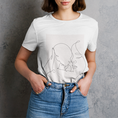 Mommy and Me T-Shirt