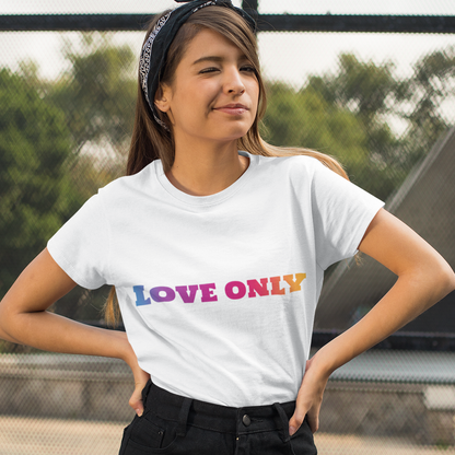 Color Me Love