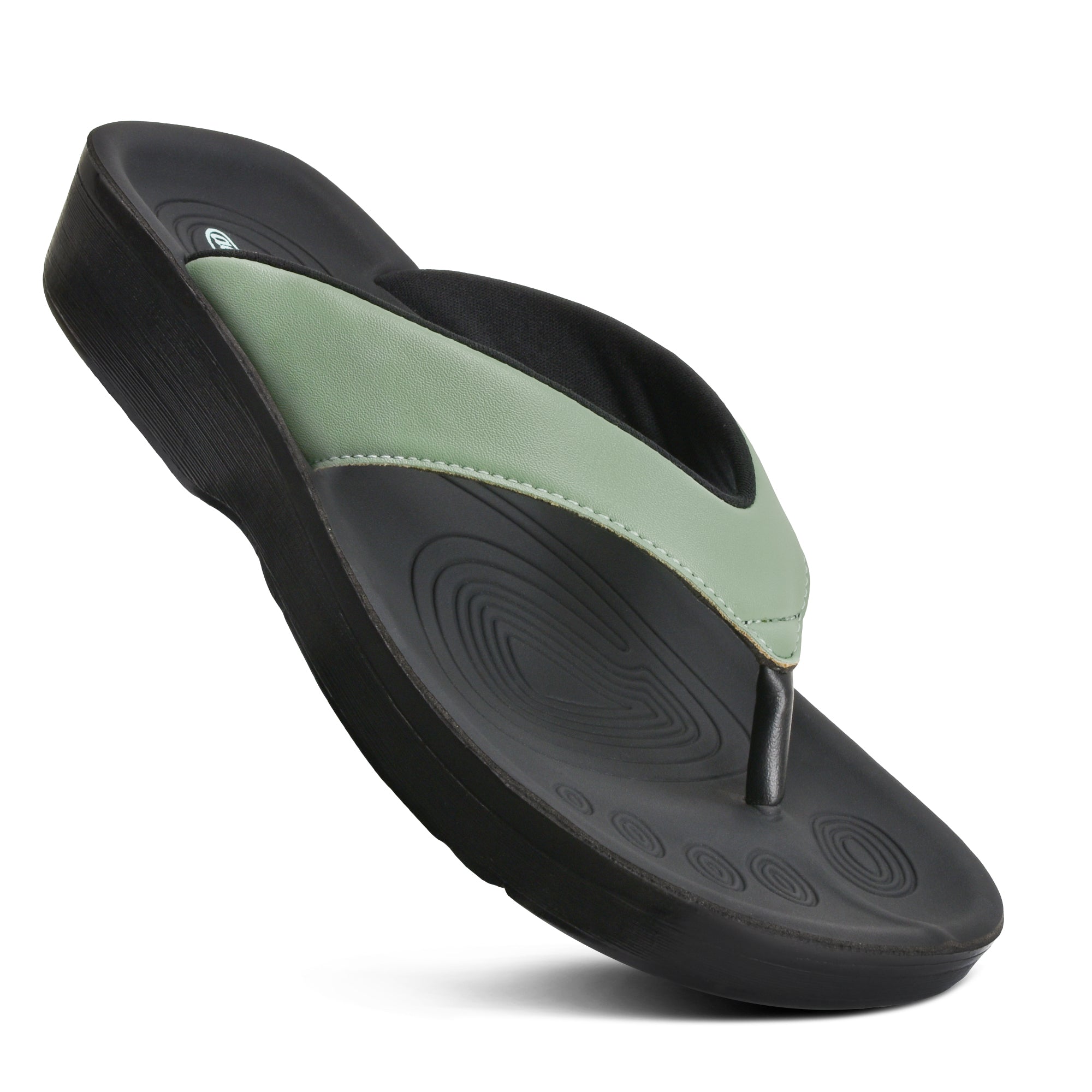 AEROTHOTIC FLUMEN Thong Sandals