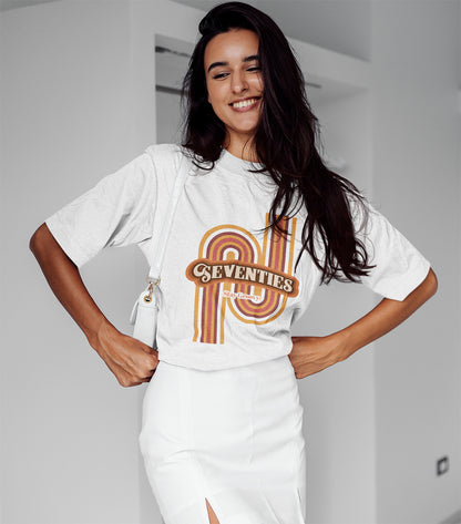 Boogie Down Tee