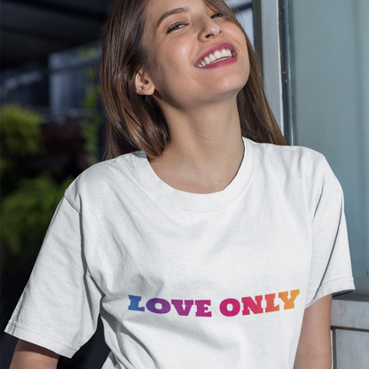 Color Me Love