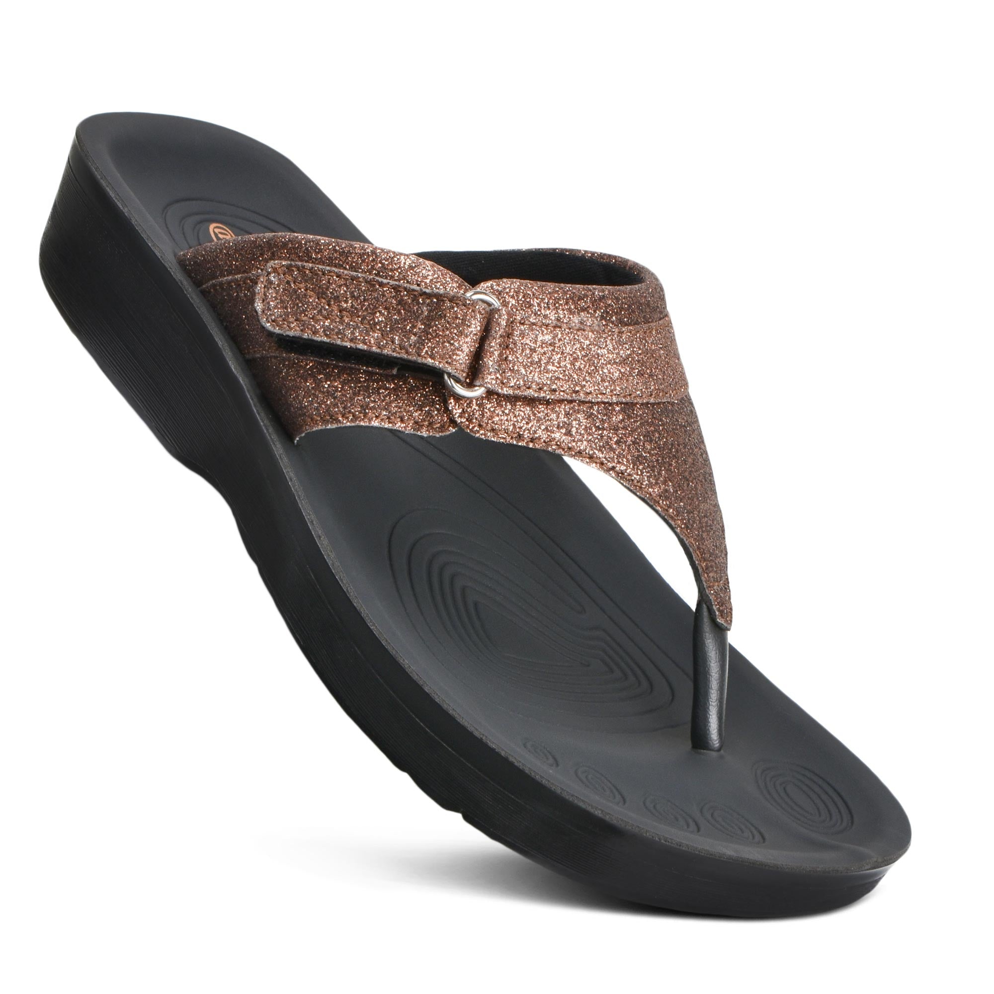 AEROTHOTIC GLYNIS Walking Sandals
