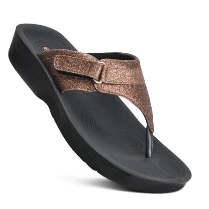 AEROTHOTIC GLYNIS Walking Sandals