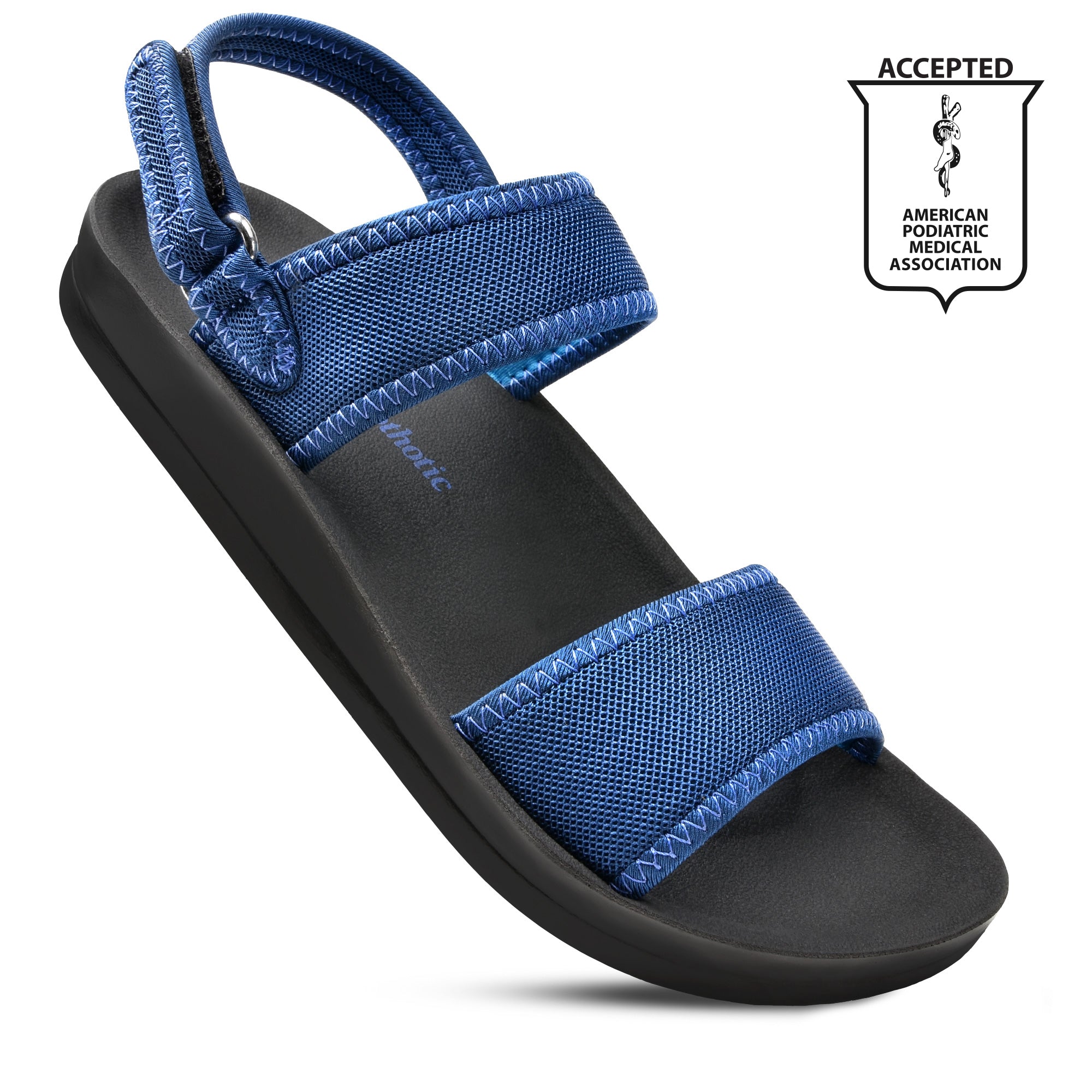 AEROTHOTIC ALASKA Walking Sandals