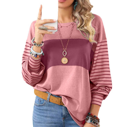 Gramercy Long Sleeve Top
