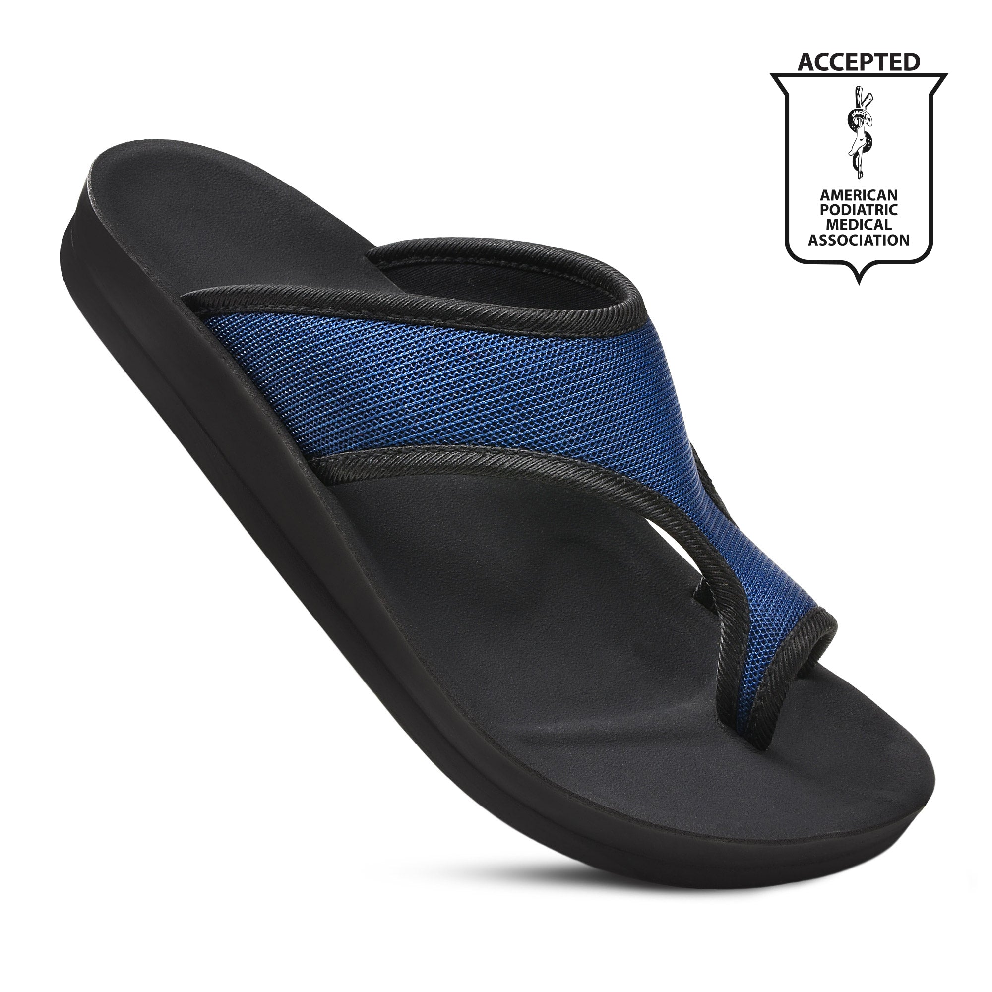 AEROTHOTIC ASTER Split Toe Sandals