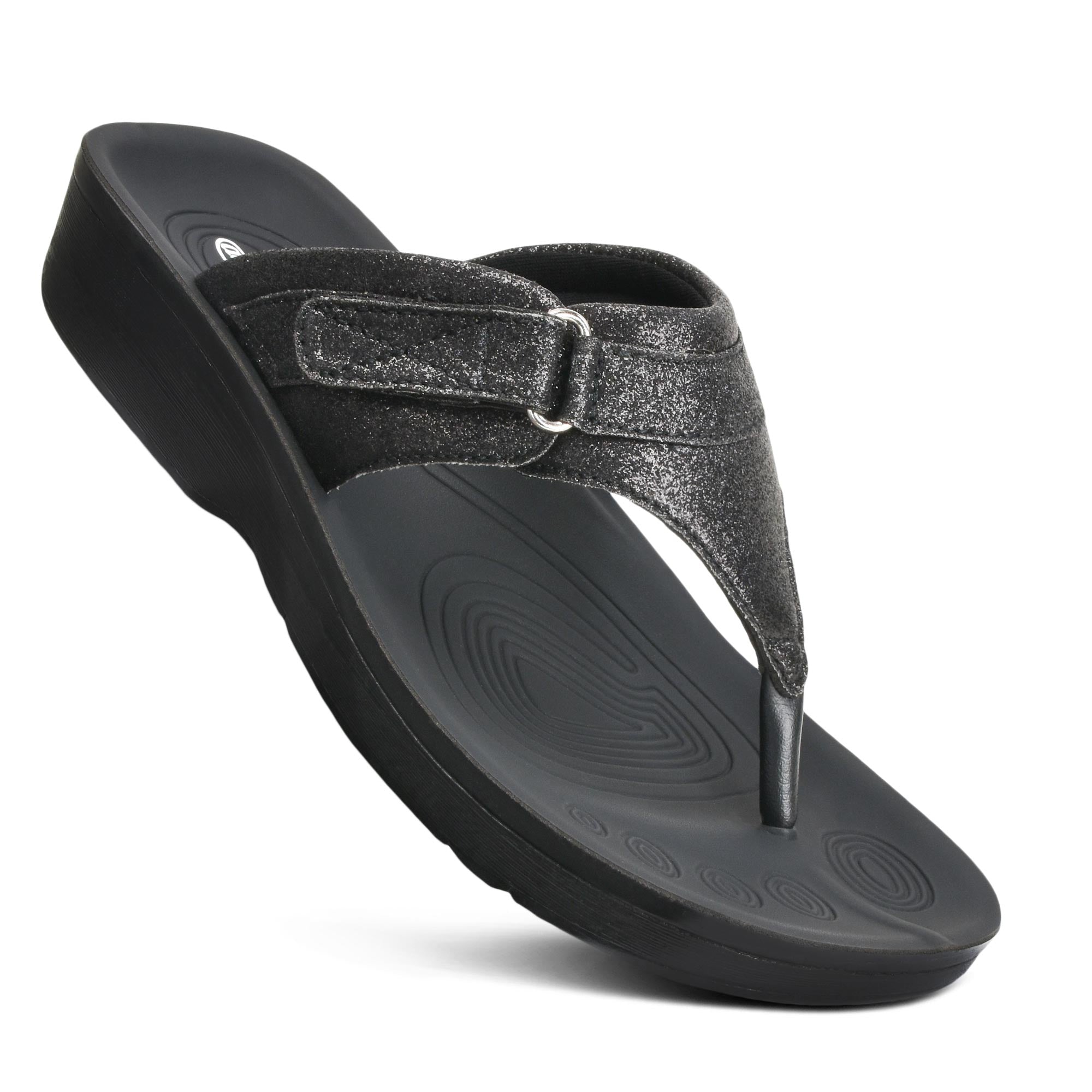 AEROTHOTIC GLYNIS Walking Sandals