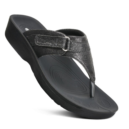 AEROTHOTIC GLYNIS Walking Sandals