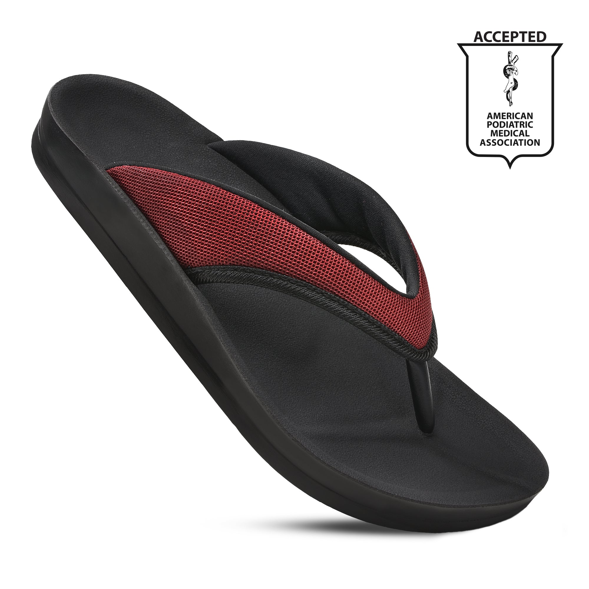AEROTHOTIC ENHALUS Thong Sandal