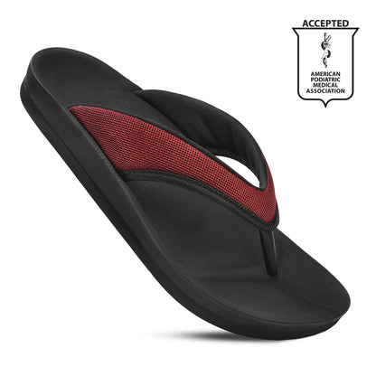 AEROTHOTIC ENHALUS Thong Sandal