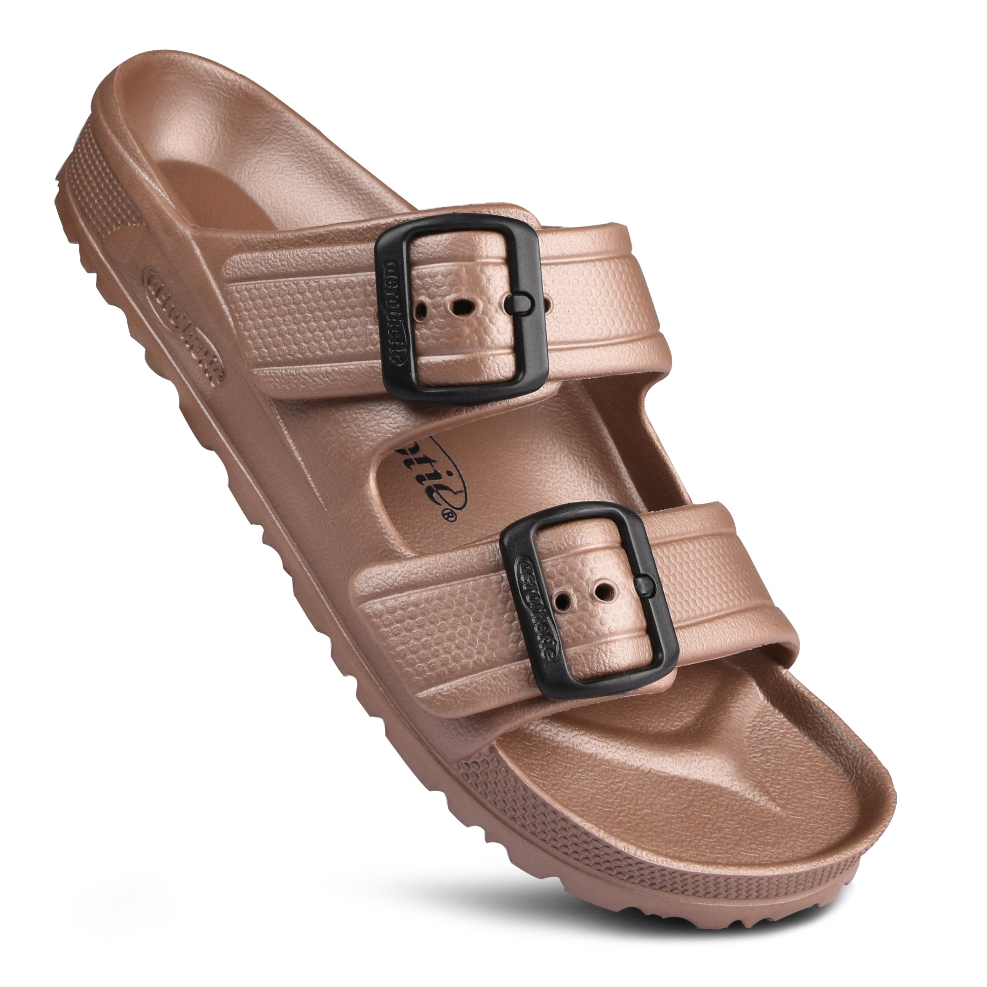 AEROTHOTIC ARCUS Water-friendly Rubber Sandals