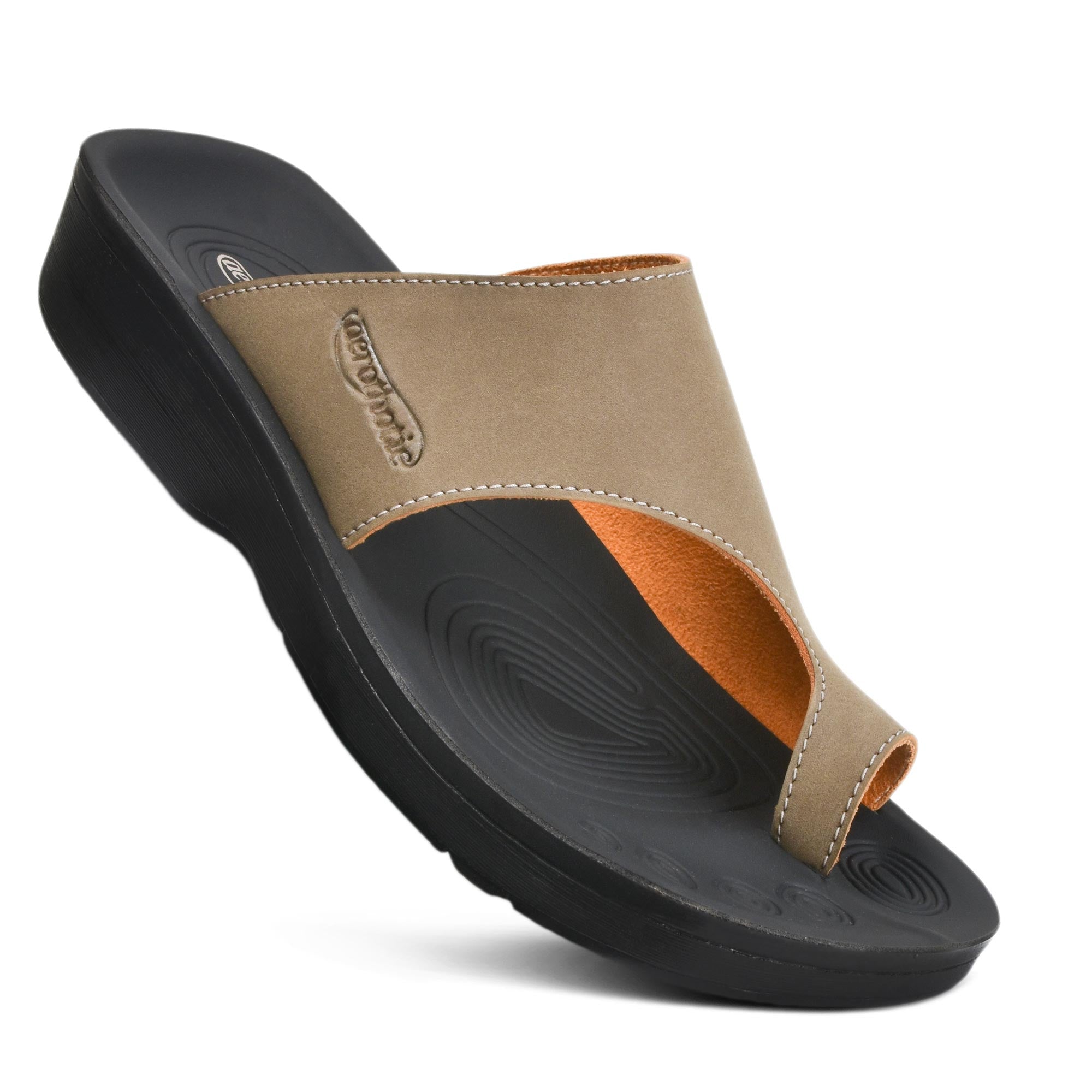 AEROTHOTIC REGAN Split Toe Sandals