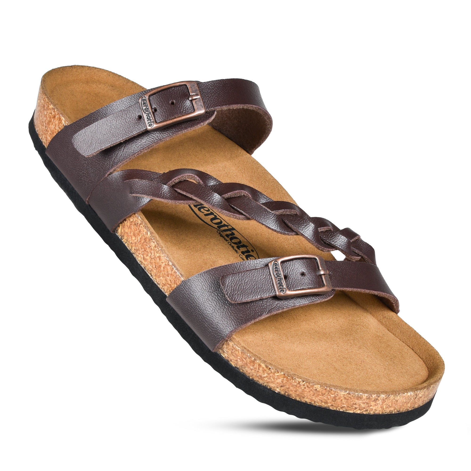 AEROTHOTIC VIKING Strappy Sandals