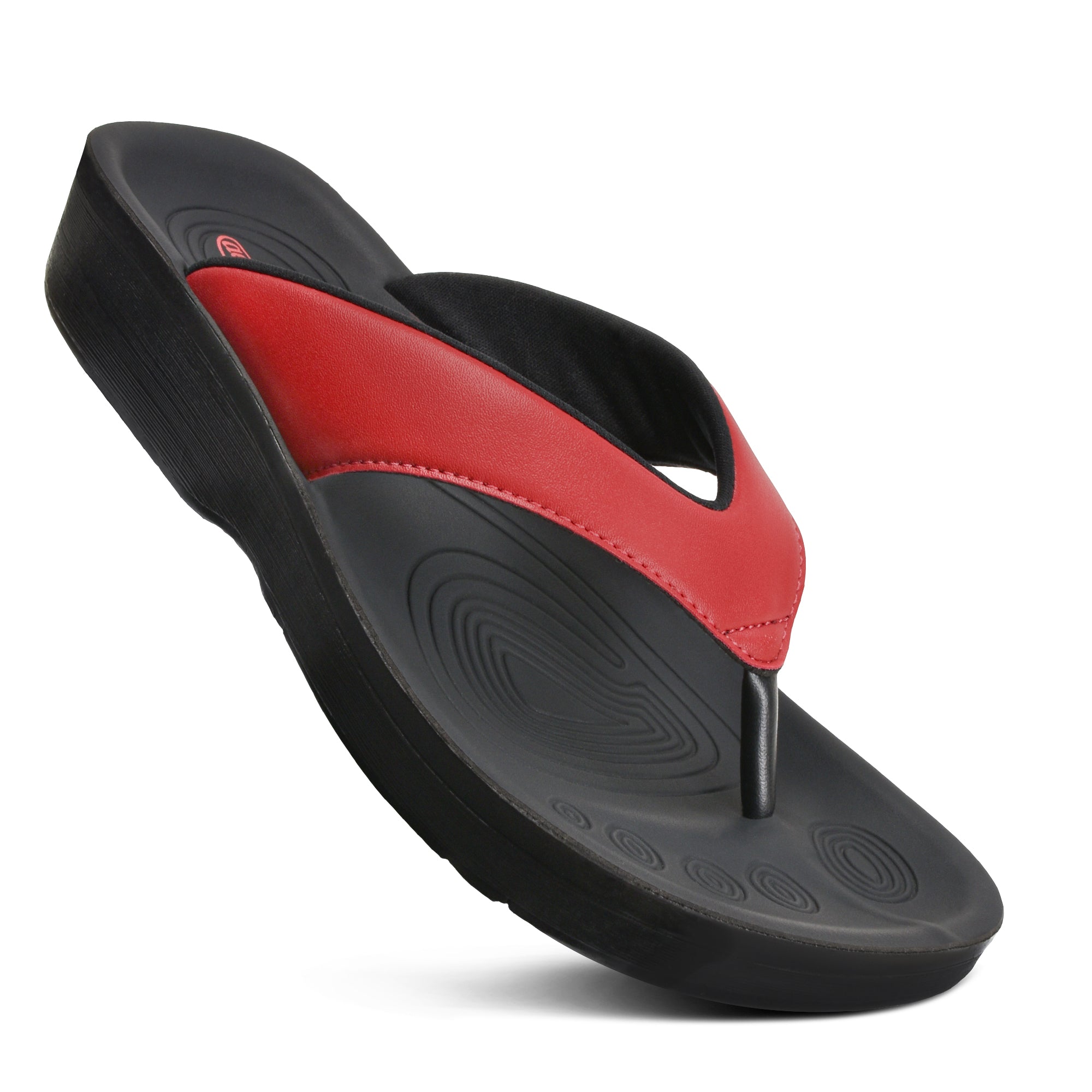 AEROTHOTIC FLUMEN Thong Sandals