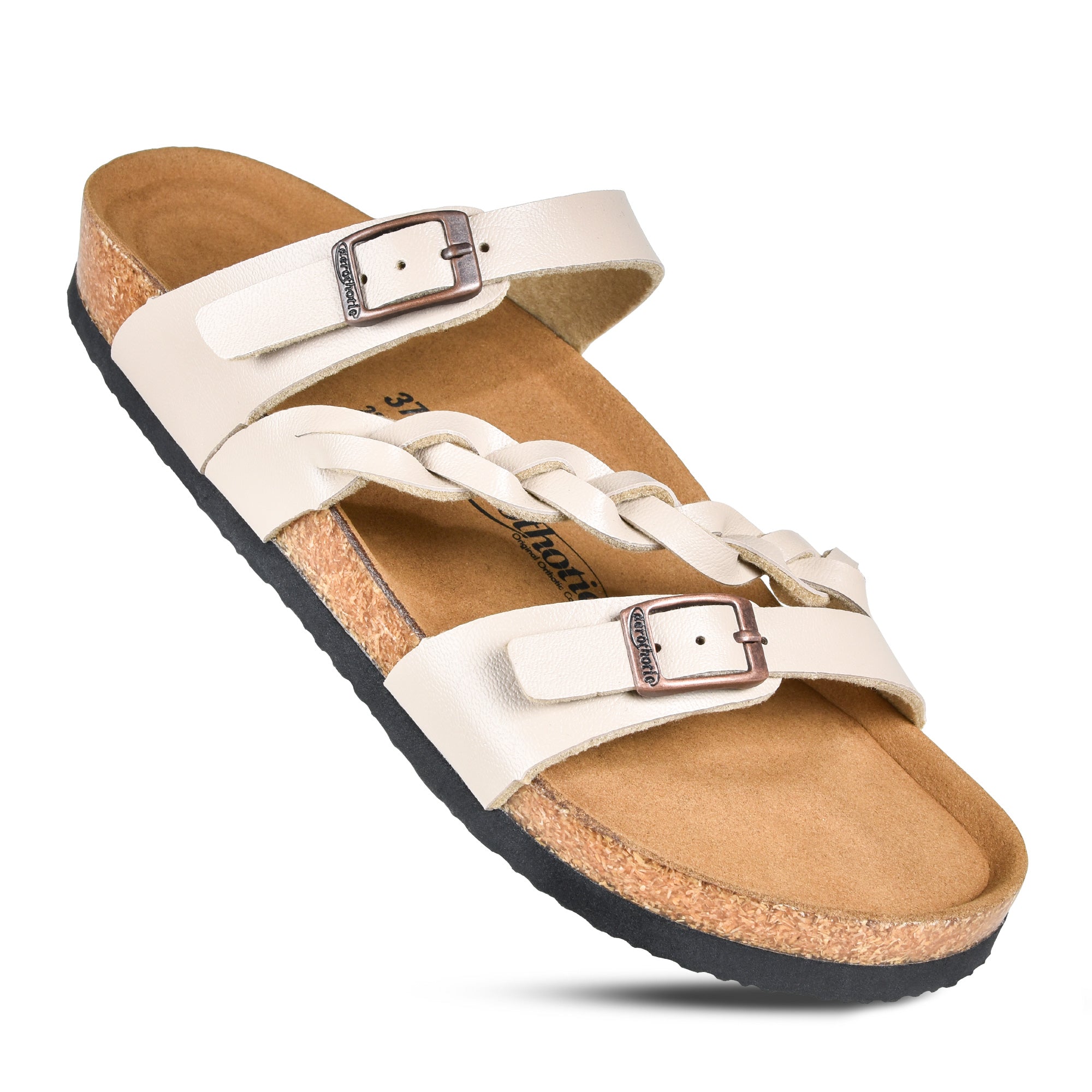 AEROTHOTIC VIKING Strappy Sandals