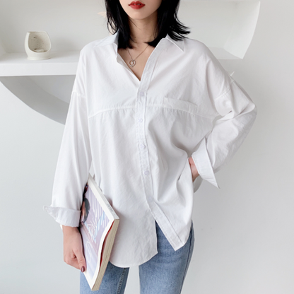 Hera Longline Top