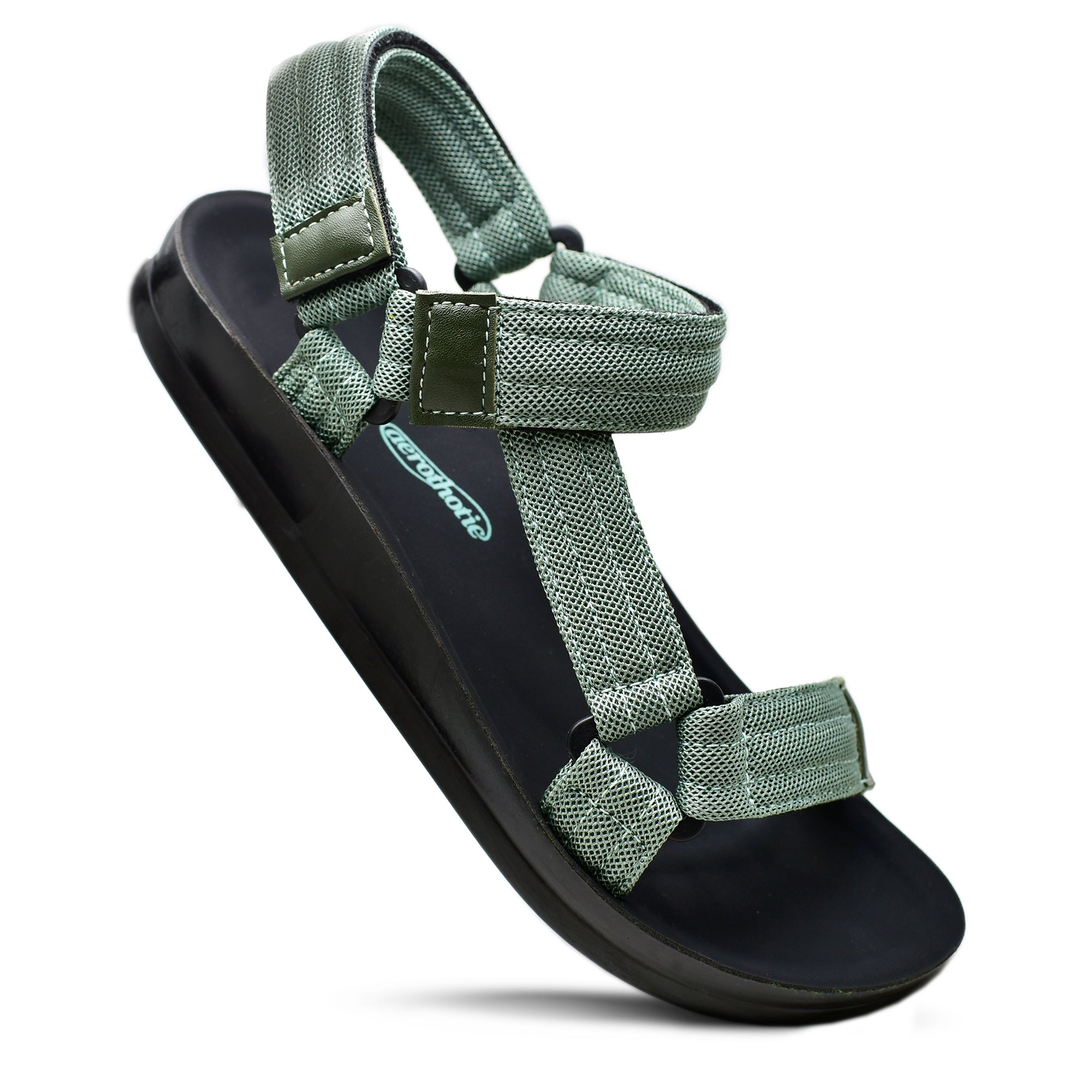 AEROTHOTIC PELAGIC Slingback Sandals