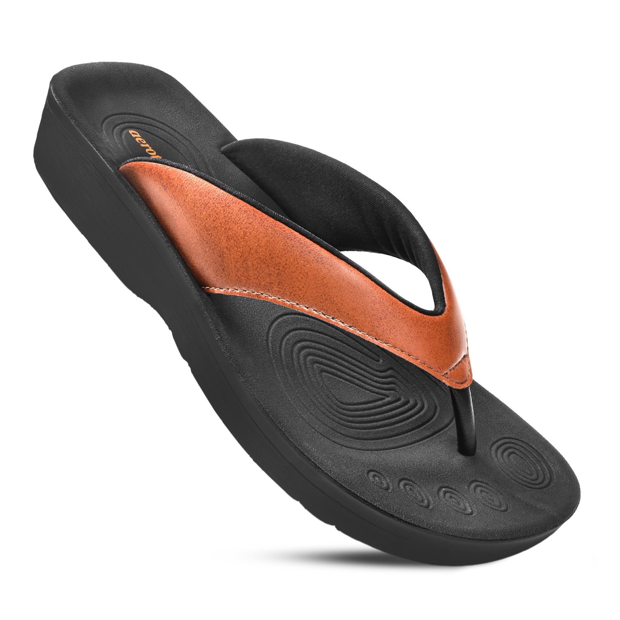 AEROTHOTIC RAVINE Thong Sandals