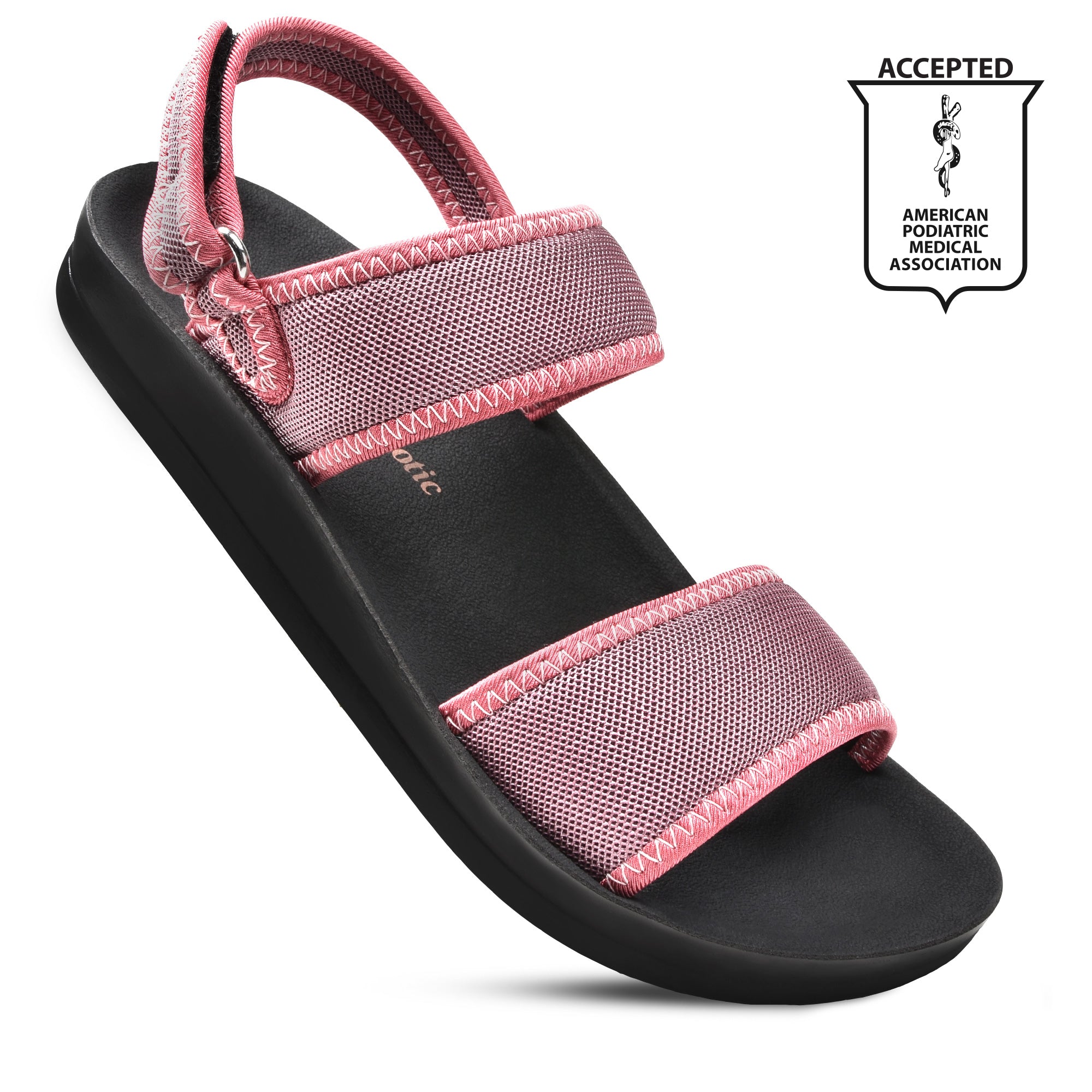 AEROTHOTIC ALASKA Walking Sandals
