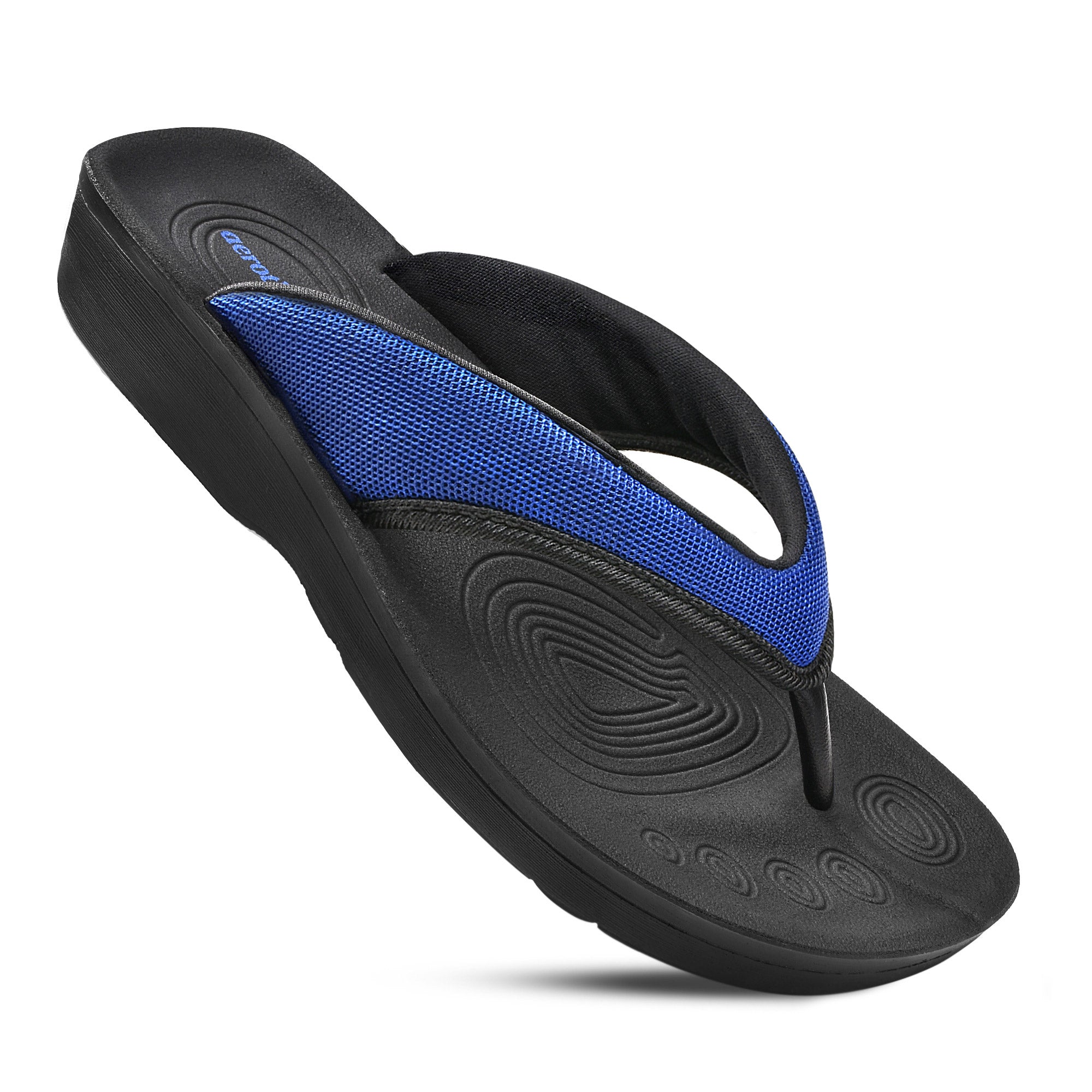 AEROTHOTIC STRAIT Thong Sandals