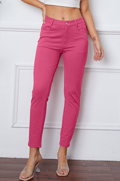 Easy Motion Everyday Pant