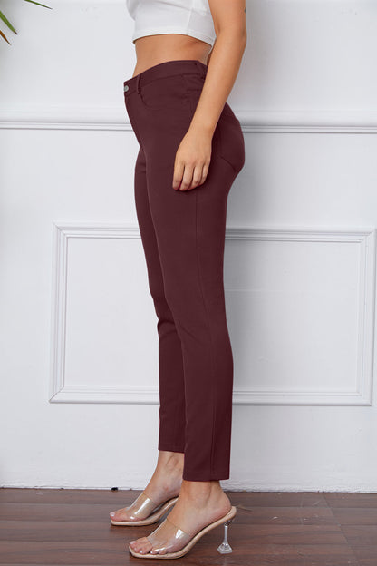 Easy Motion Everyday Pant