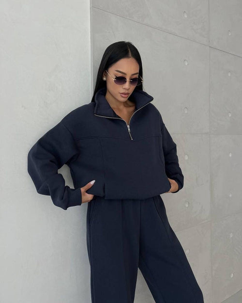Cloudline Zip Lounge Set