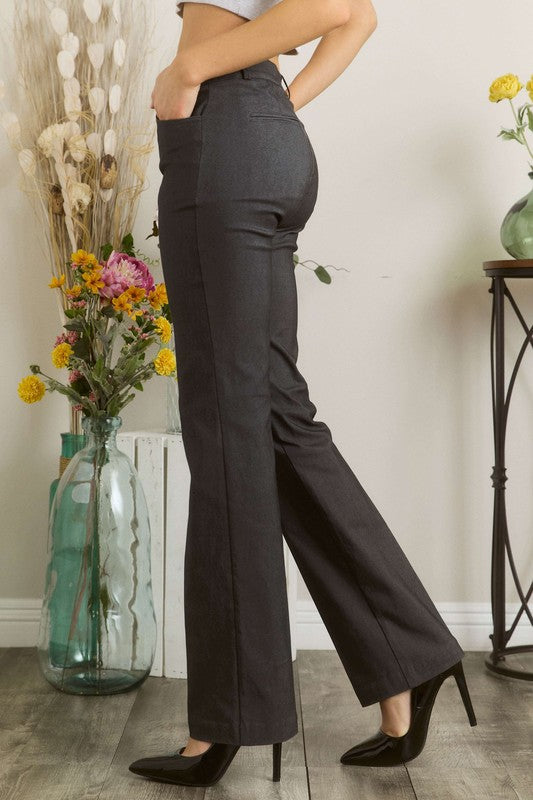 Marin Tailored Stretch Pant