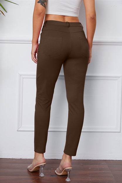Easy Motion Everyday Pant