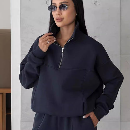 Cloudline Zip Lounge Set