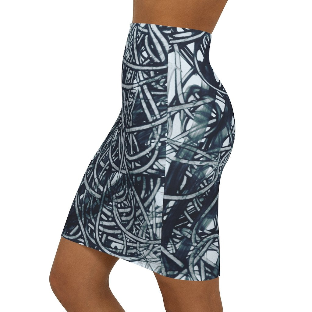 Tammy Scott Roots Skirt