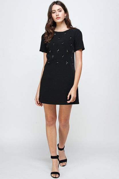 ARROW Jewel Dress