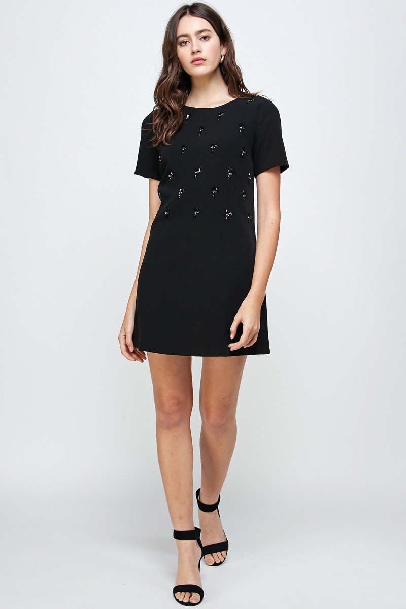 ARROW Jewel Dress