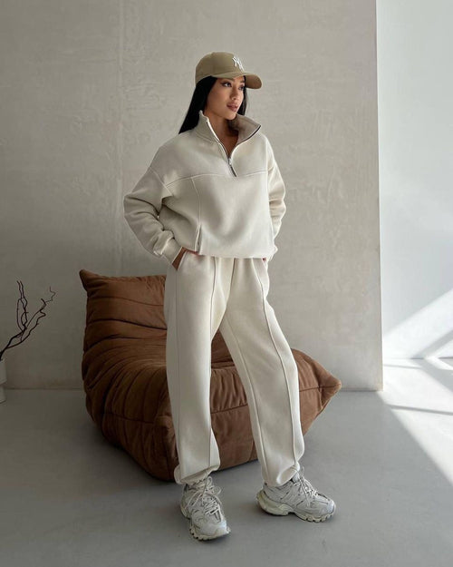 Cloudline Zip Lounge Set