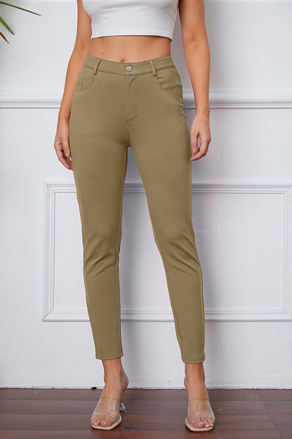 Easy Motion Everyday Pant