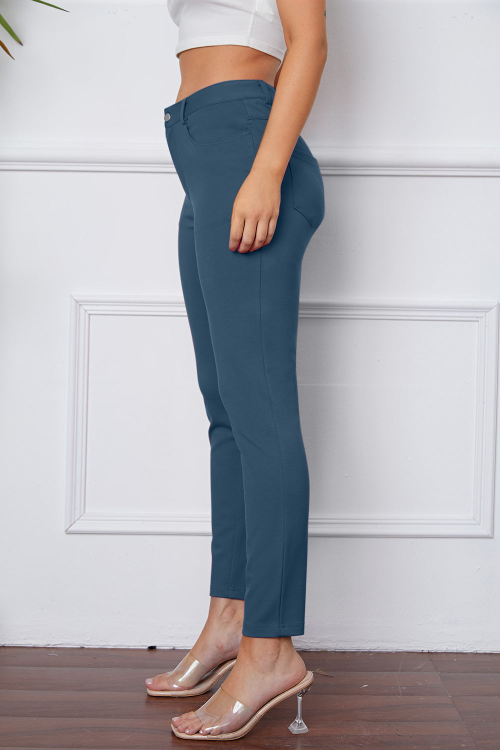 Easy Motion Everyday Pant
