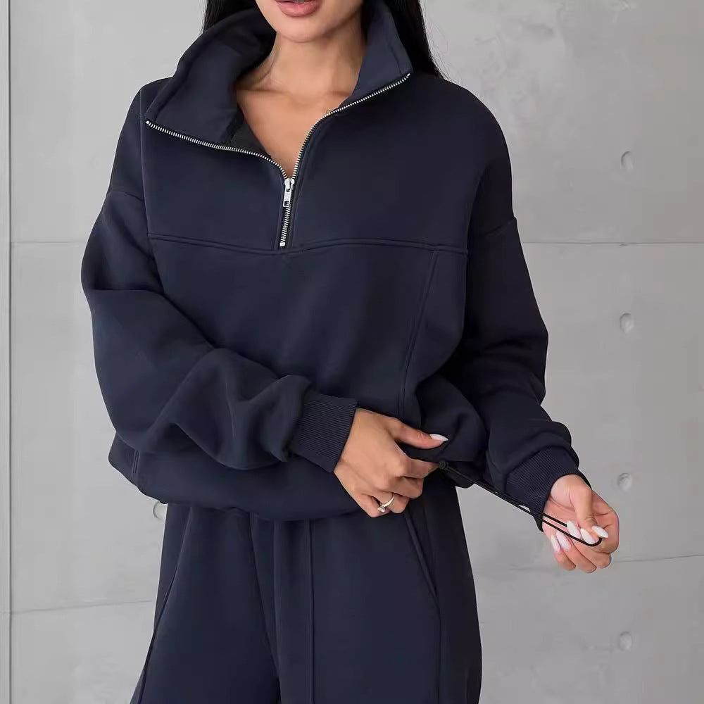 Cloudline Zip Lounge Set