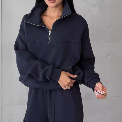Cloudline Zip Lounge Set