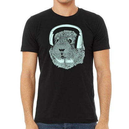Guinea Grooves T-Shirt