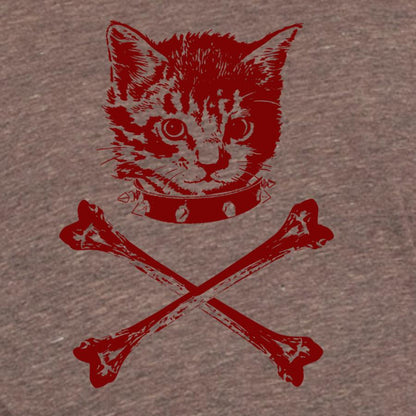 Whiskers of Chaos Tee