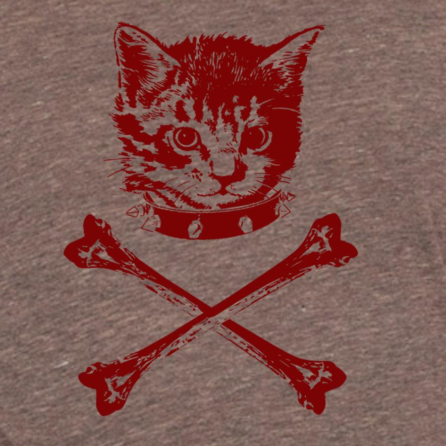 Whiskers of Chaos Tee