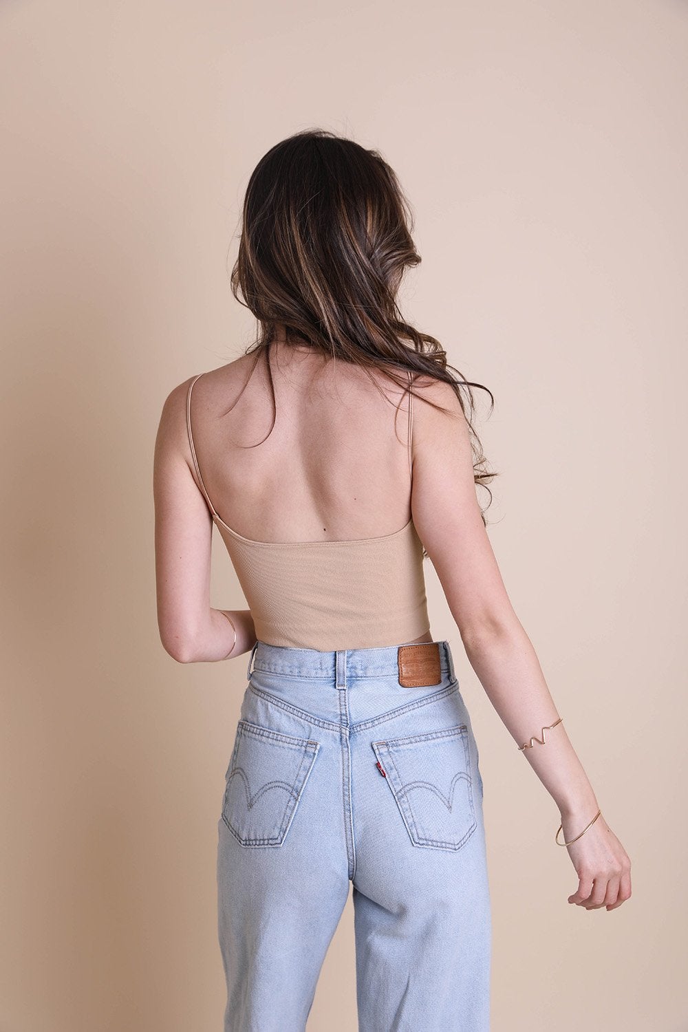 Lucy Low Brami