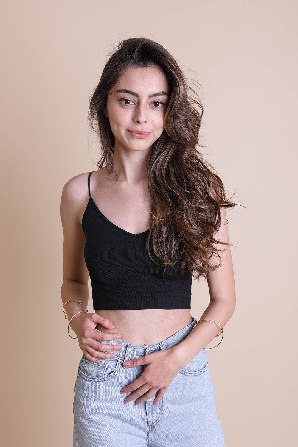 Lucy Low Brami