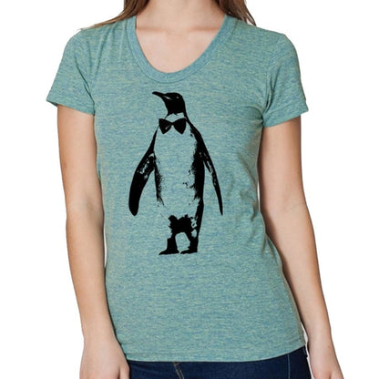 Waddle You Wear Tonight? T-Shirt