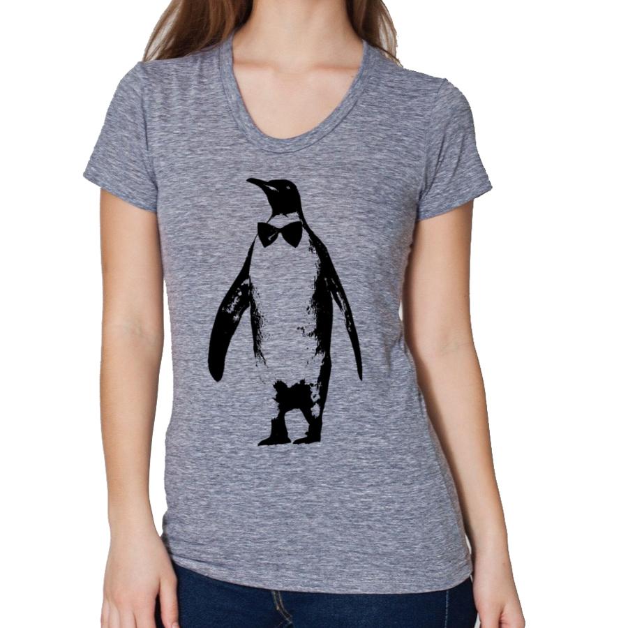 Waddle You Wear Tonight? T-Shirt