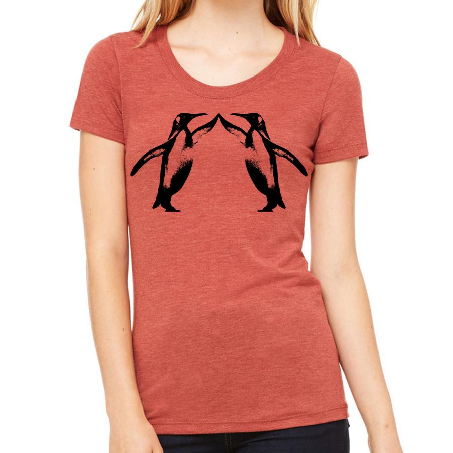 Penguin Partners Tank Top