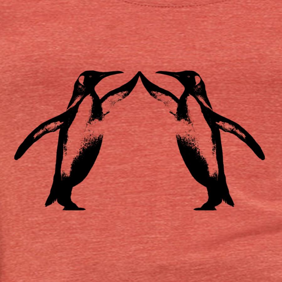 Penguin Partners Tank Top