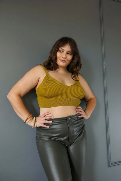 Irene Knit Lounge Brami
