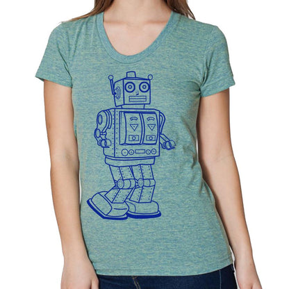 Robots Are Here! T-Shirt
