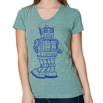 Robots Are Here! T-Shirt